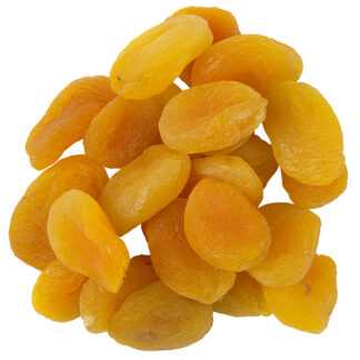 Sweet Turkish Apricots