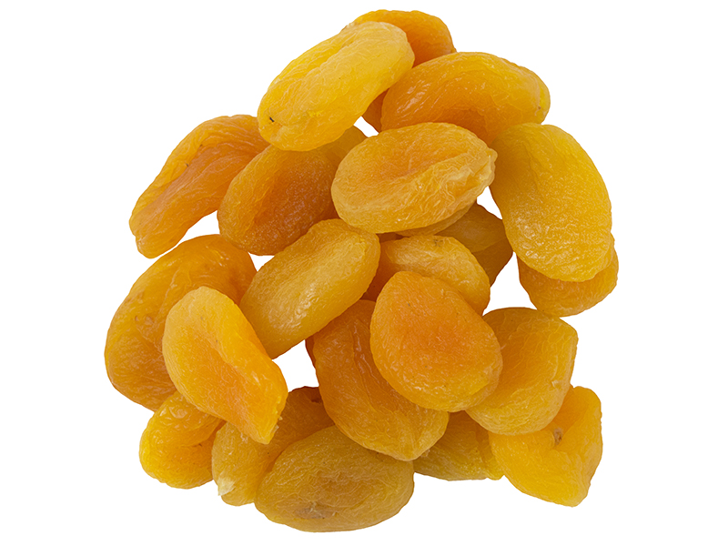 Sweet Turkish Apricots