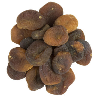 Organic Sweet Turkish Apricots