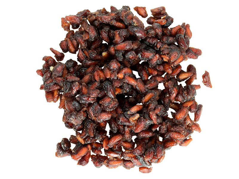 Organic Pomegranate Seeds