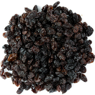 Organic Currants