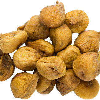 Organic Golden Figs