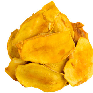 Sliced Mango