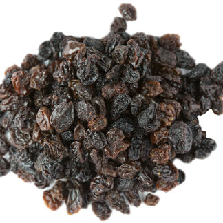 Organic Flame Raisins