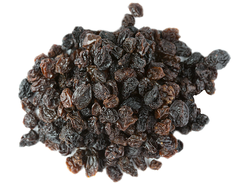 Organic Flame Raisins