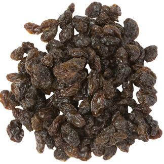 Organic Thompson Raisins