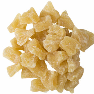 Pineapple Wedges