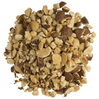 Organic Almond Butter Stock