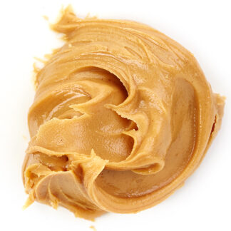 Organic Creamy Peanut Butter