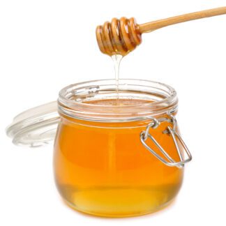 Pure Honey