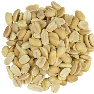 Organic Roasted Peanut Butter Stock