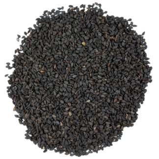 Black Sesame Seeds