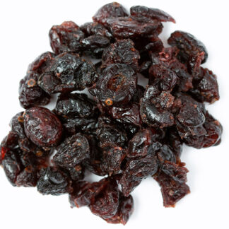 Dried Cranberries