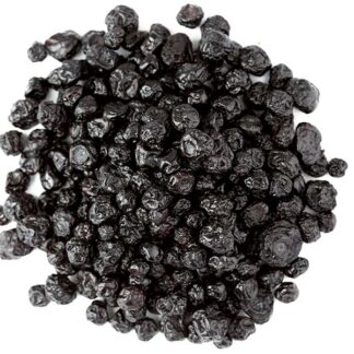 Organic Dried Blueberries