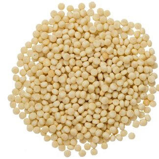 Toasted Israeli Pearl Couscous