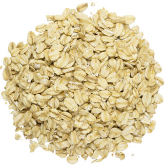 Thick Rolled Oats