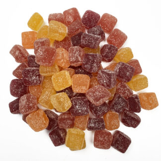 Organic Sour Cubes