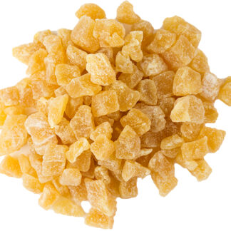 Pineapple Dices