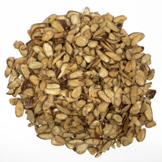 Honey Roasted Sliced Almonds