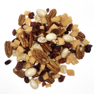 Spiced Apple Cider Mix