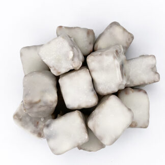 Carrot Cake Chews