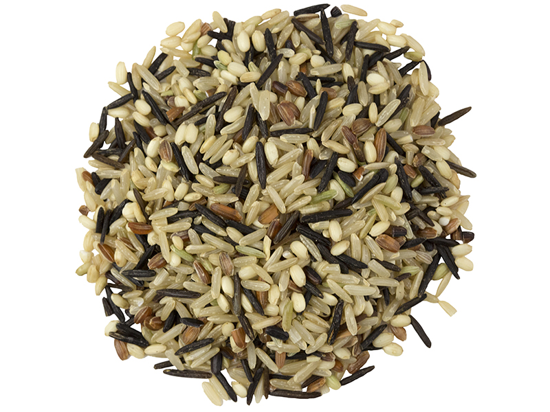 Organic Lundberg Farms Wild Rice Blend