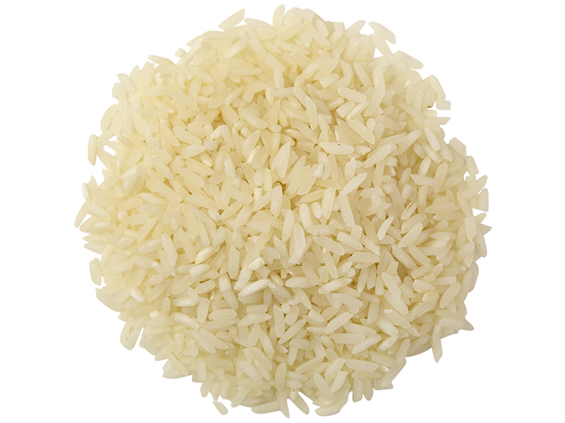 Organic Lundberg Farms Basmati White Rice