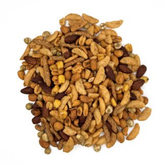 Raise The Bar Mix